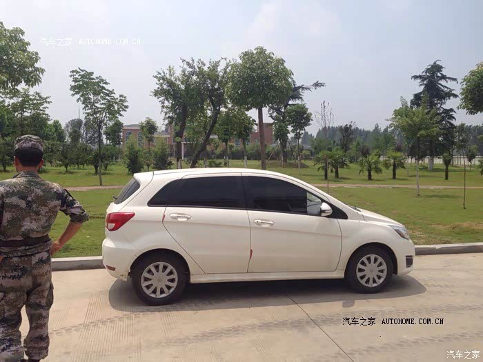 物有所值，代步车首选