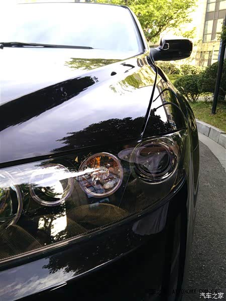 操控不错，油耗超乎想象！！