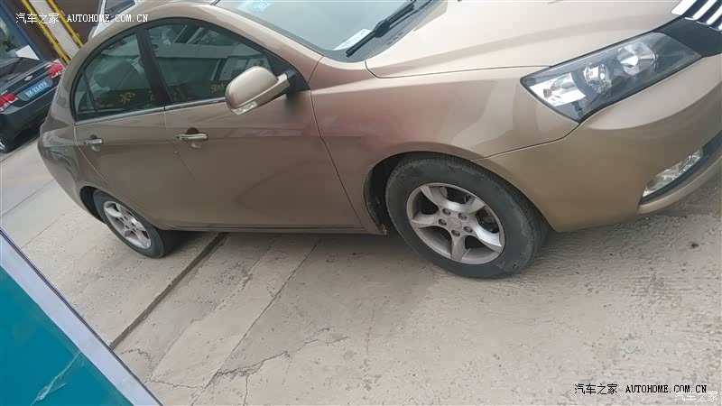 自主品牌家用车