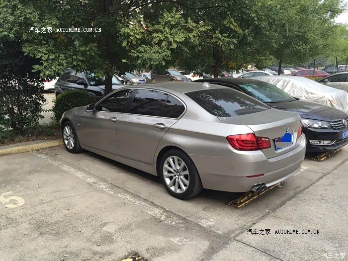 开起来感觉挺顺…