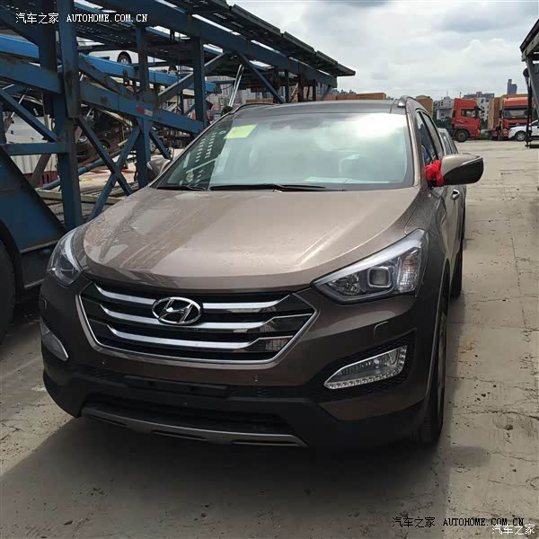 空间够大，动力够用，配置够全，性价比够高！