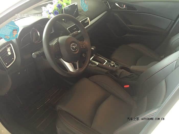 聪明的车，好开的车！