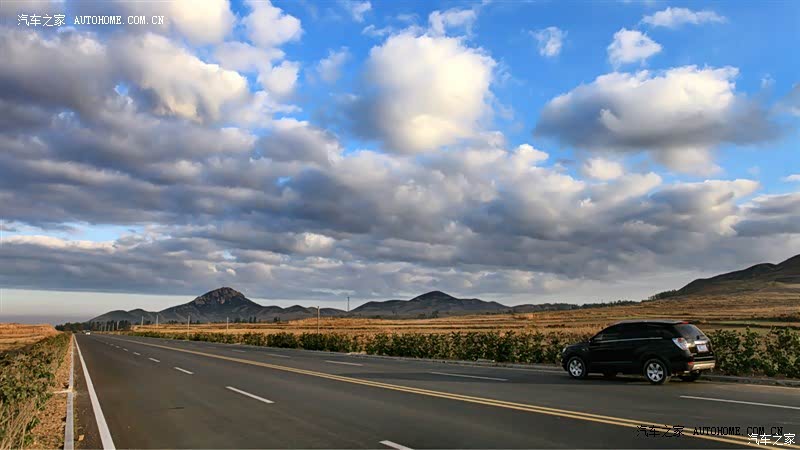 实实在在一辆车，不花哨，朴实憨厚，用着放心。