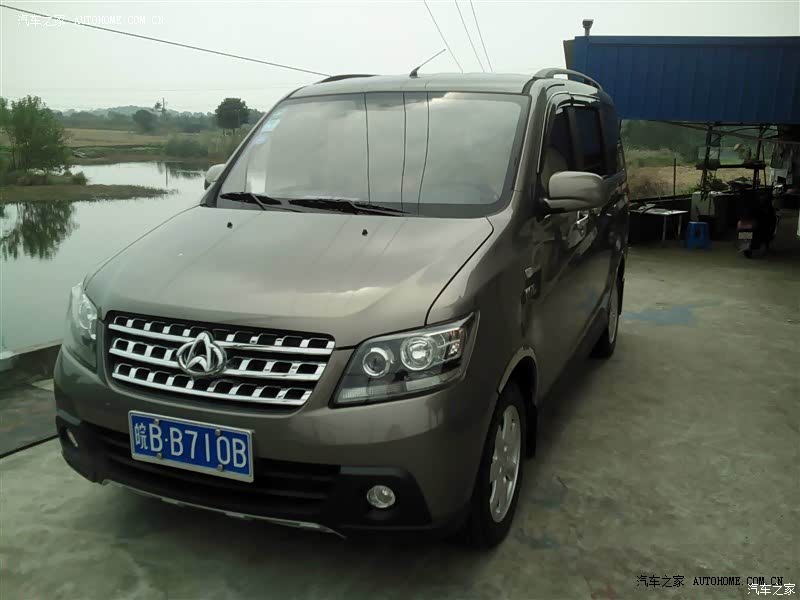 空间大 动力足 易上手