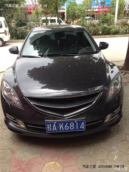 个人感觉开了几年大问题基本没有，小问题也挺多的把，没后悔选择