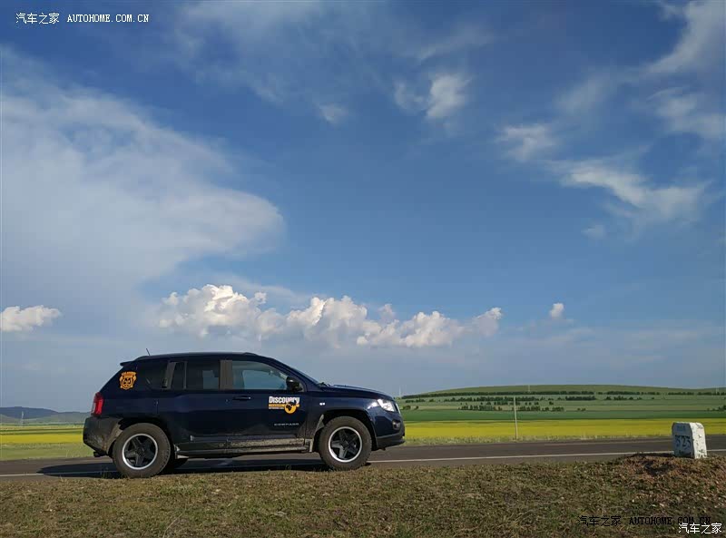 选择ＪＥＥＰ，就是选择一种生活方式