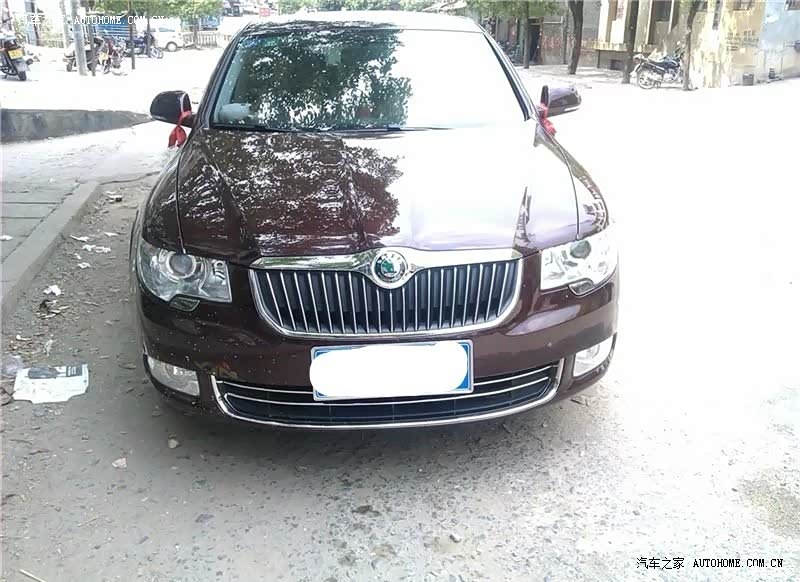 超级棒的一款车，一款你应该拥有的绝佳座驾 