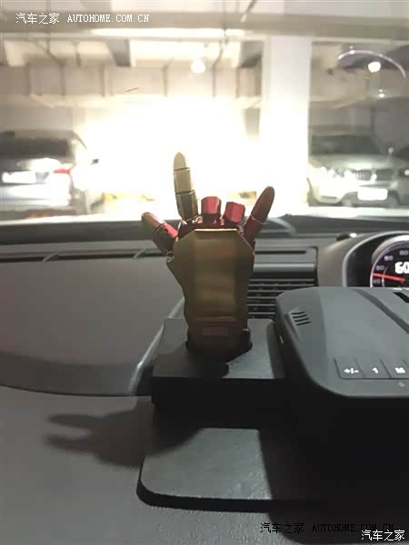 外观漂亮，开着舒服