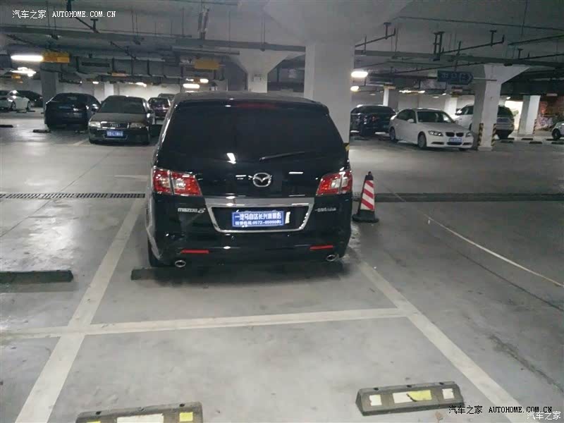 马自达8的舒适性、操控性都是很不错的，买了马自达8不后悔啊