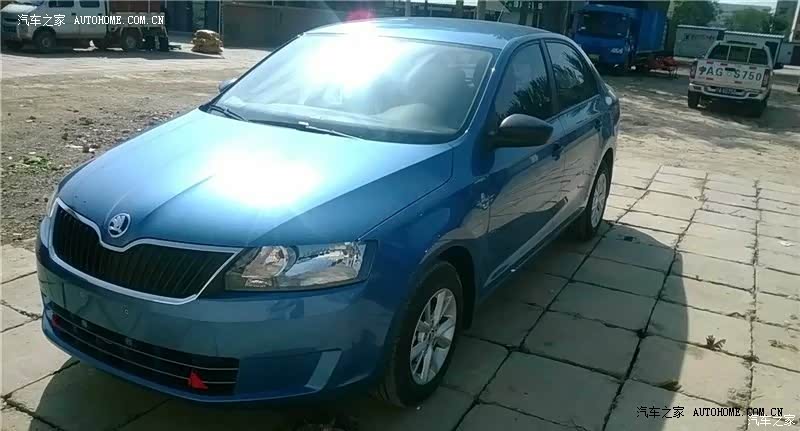 车型特别的优雅，整体感好