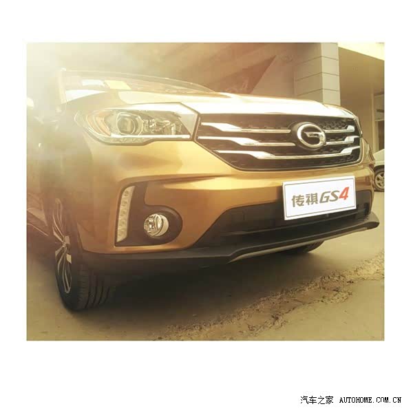 还可以，喜欢就好，爱上GS4没理由]