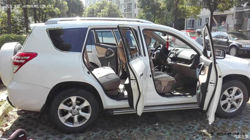 大空间，动力适中；小背包，越野情怀！