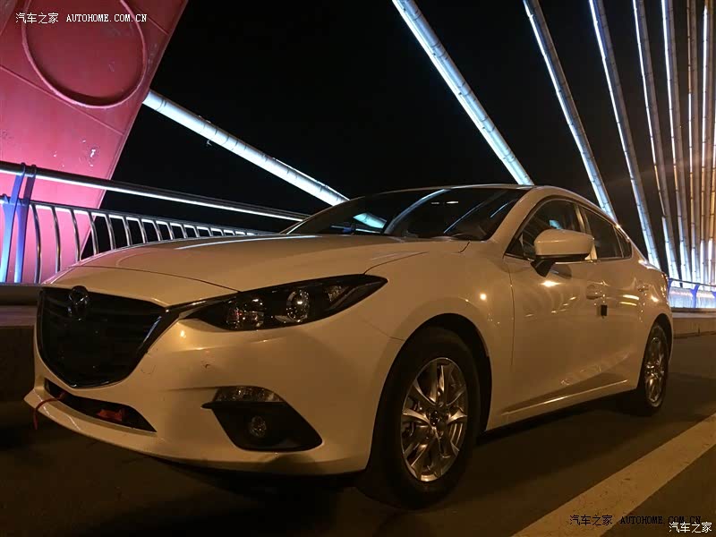 借用提车时销售说的 车是好车，但是碰到了长安。。。