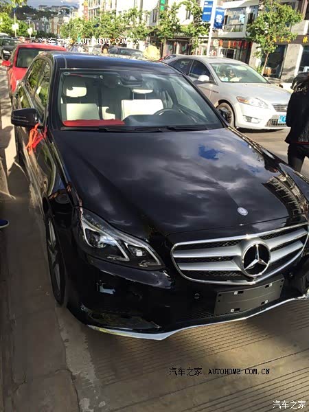 冷车哒哒声音有点大，750转以后平稳很多。车开起来很舒服。