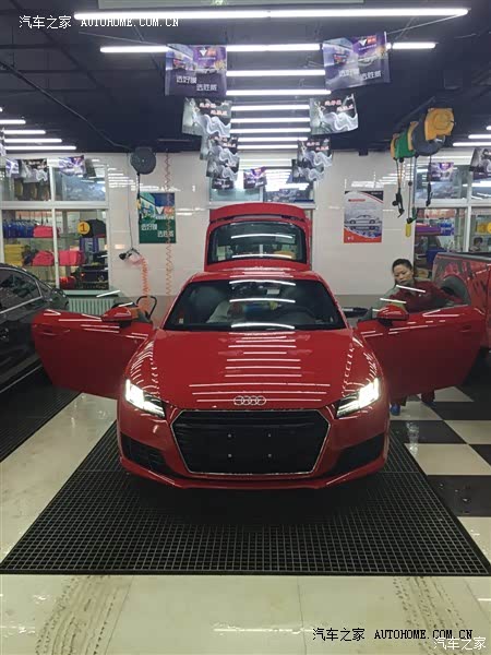 加速时惊心动魄，颠簸起来是欲罢不能！排气的声浪简直是享受！