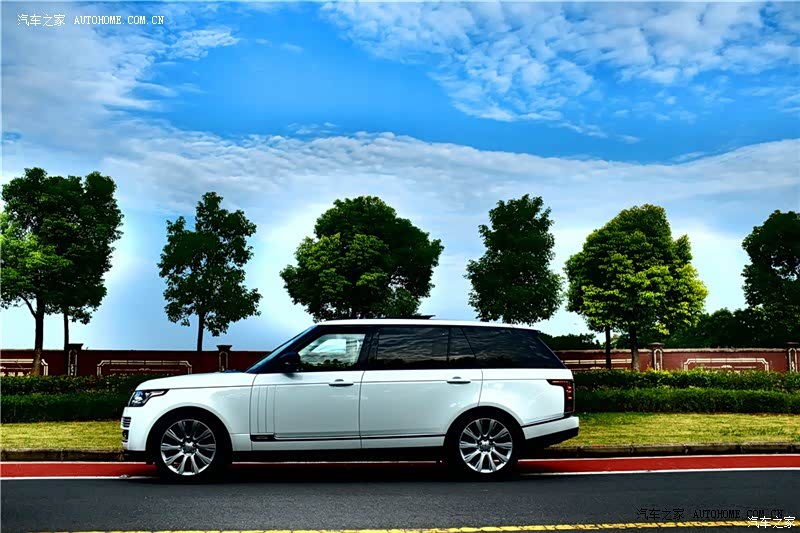 一个适合长期开的车