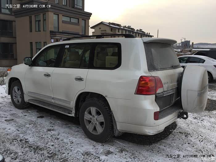 开着舒服，坐着舒服，家用。很满意