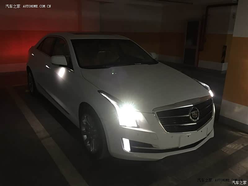 总体来说比较满意