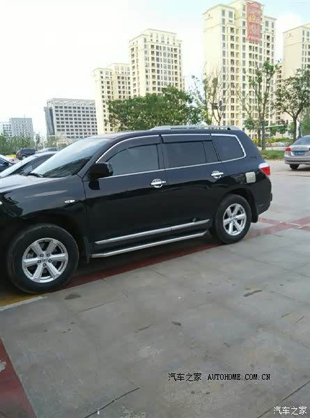 一年零1个月行驶20000公里，两个字:好开！坐姿高乘坐舒适