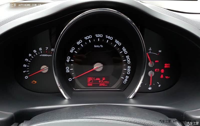 性价比高，越野动力欠缺，空间大气！