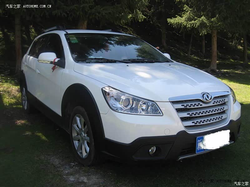 市区用车油耗不低