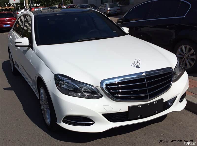 外观时尚，内饰精美。