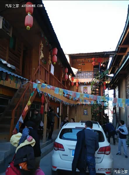 人生中第一辆没选错，够用，省油，时尚，一部好小车。