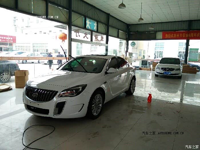 个人觉得各个方面这辆车都很不错，不论是开起来还是看起来都很赞