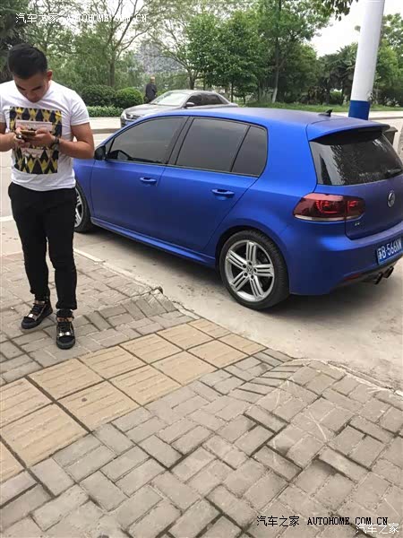 不错的一个小钢炮