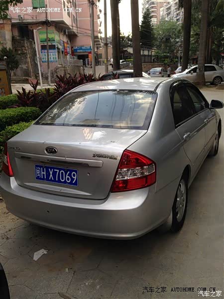 经济实惠，代步出游好工具，开起来很得心应手