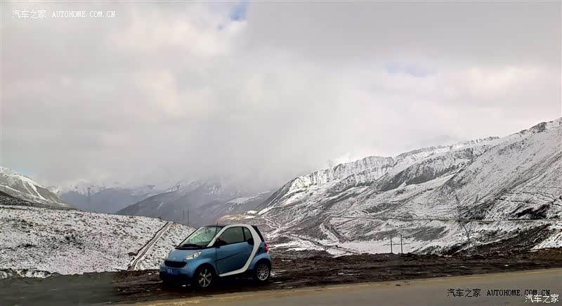 没太多话说，我用这辆车从厦门去了西藏。川进滇出，我一个人。