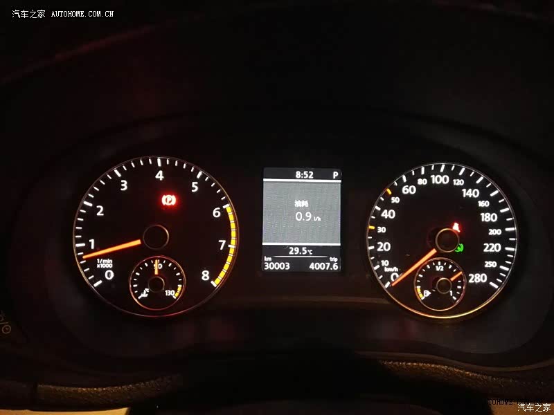 操控性感觉非常好，开起很舒服