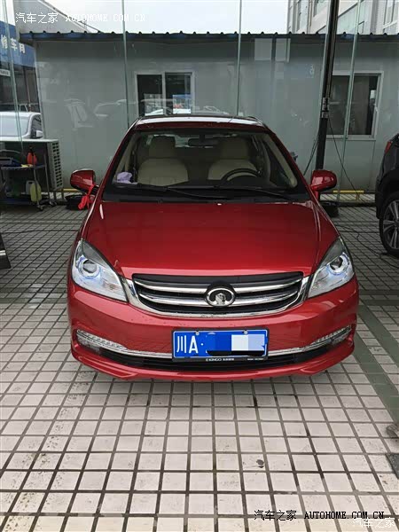 紧凑型小车同价位性价比相当不错的一款车！