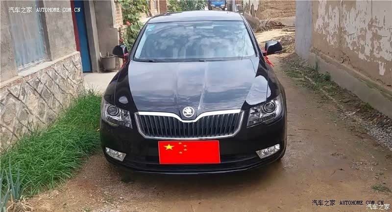 优雅的车风，是我不变的选择