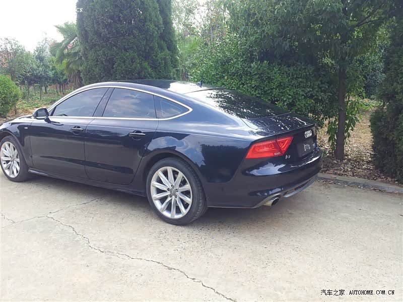 选择它我不后悔，月光蓝的它带给我的快乐无以言表