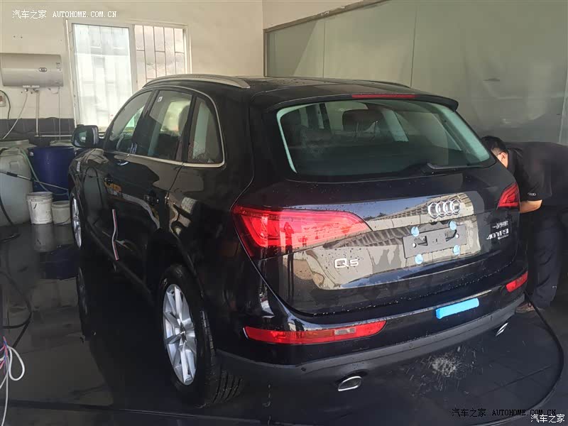 感觉买贵了，没办法，谁叫正好带舒适钥匙呢，方向盘太重了。太重