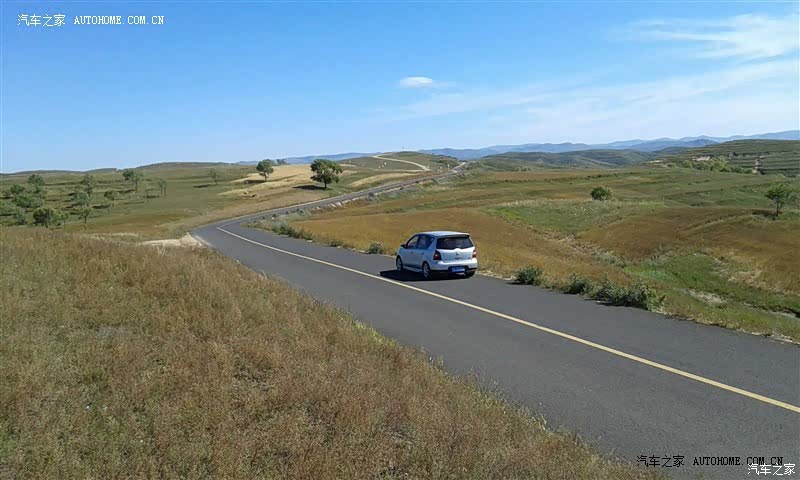 空间大，油耗低，车身短！居家代步不错选择。
