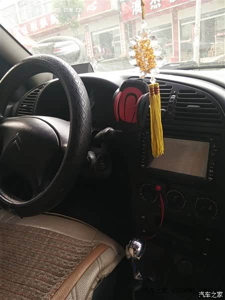 好车才是真兄弟！