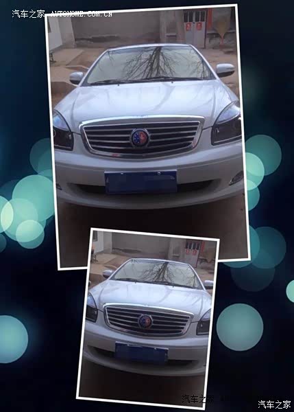 发动机噪音大，做工差。但车便宜，……