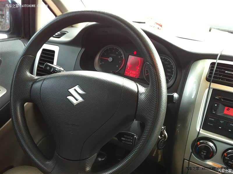 破车，不建议大家购买