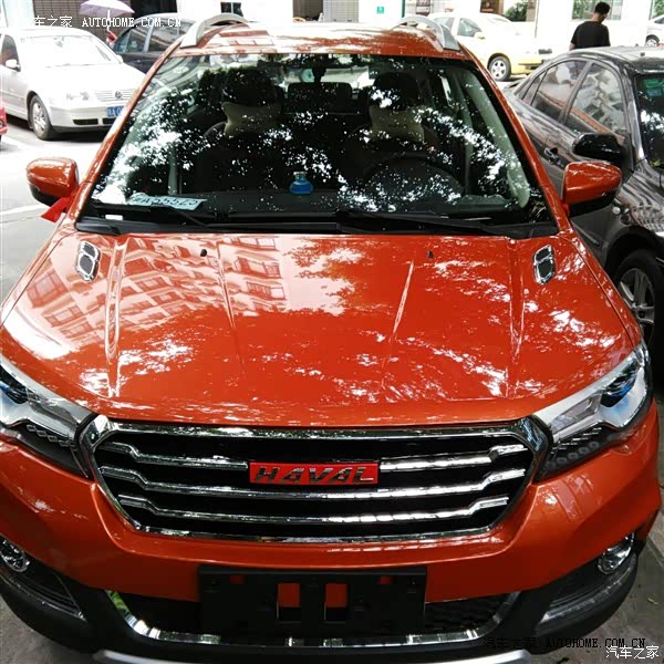 和预期一样，性价比很高。