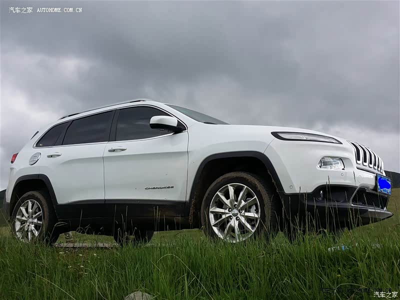 外观新颖大气，操控舒适，越野能力较强，空间较大，做工一般。