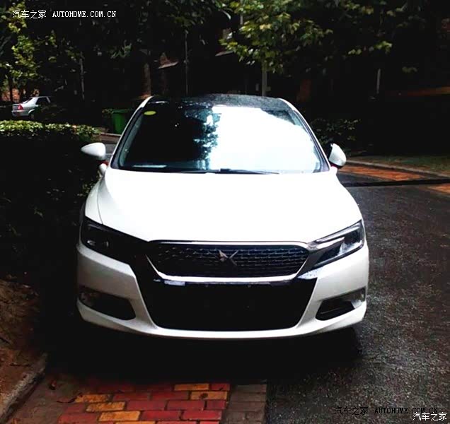 安全性高、大气、稳重、漂亮、空间大，完全够用！