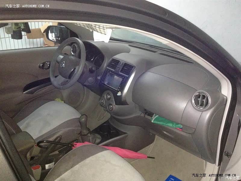 耐用省油省心适合不注重外表讲究实用的人