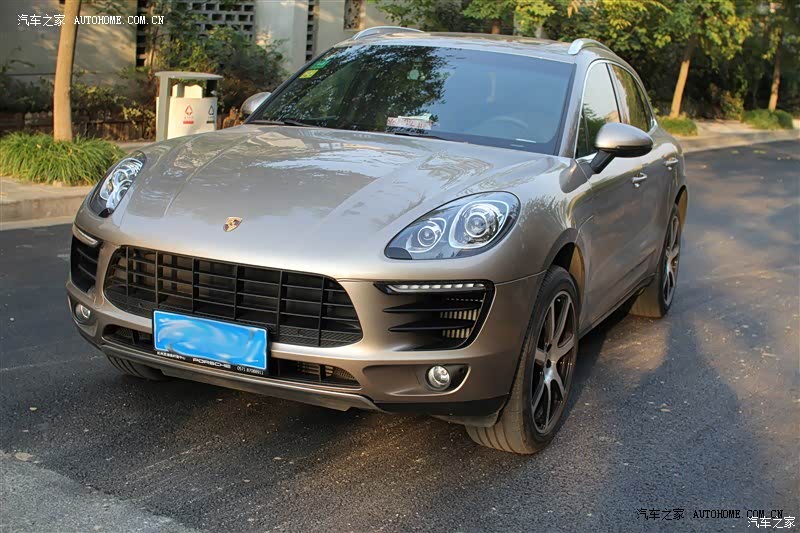 颜值高，动力好，操控好，舒适，做工好，B格足