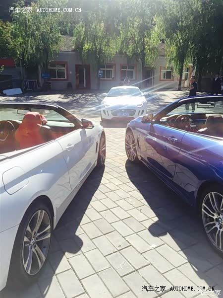 敞篷拉风。空间够大。非常实用！