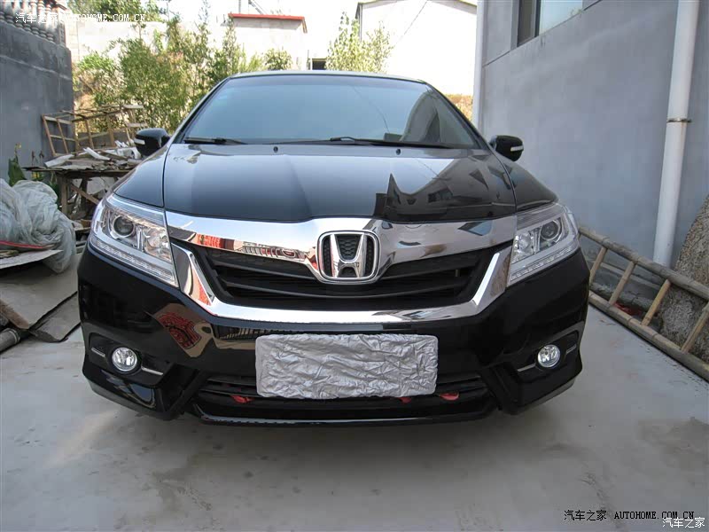 日系车省油以及性价比方面很满意