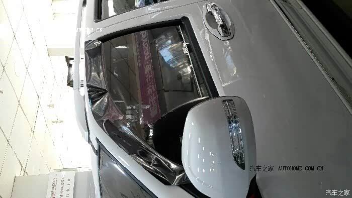 驾驶感受很棒，整车做工不错，油耗动力喜人。非常满意！