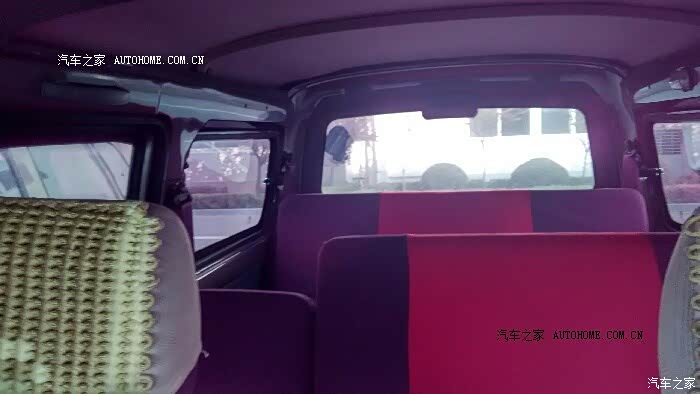 自己的第一辆车，总体感觉很不错