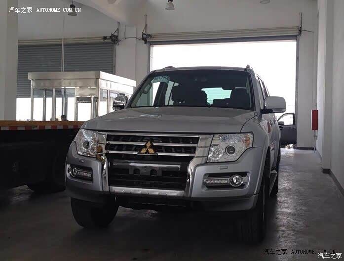 性价比高，越野能力出众，感觉买了很值